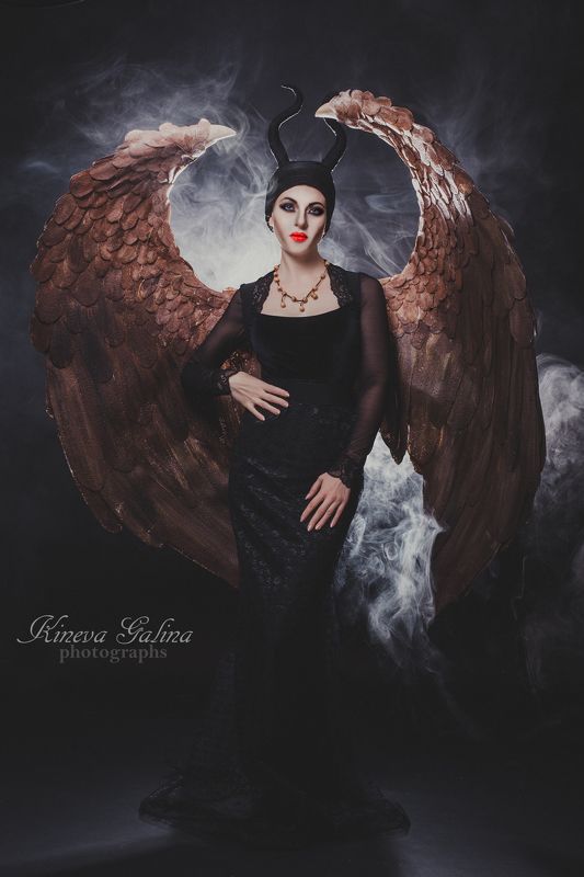 Малефисентаphoto preview