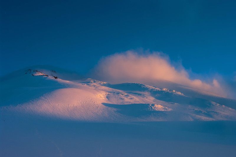 Прекрасная планета облаковphoto preview