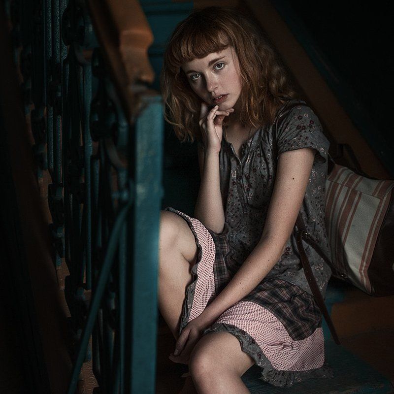 35 мм,nature,Портрет девушки,Портфолио,Сигма 35мм ***photo preview