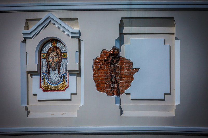 Брестская крепостьphoto preview