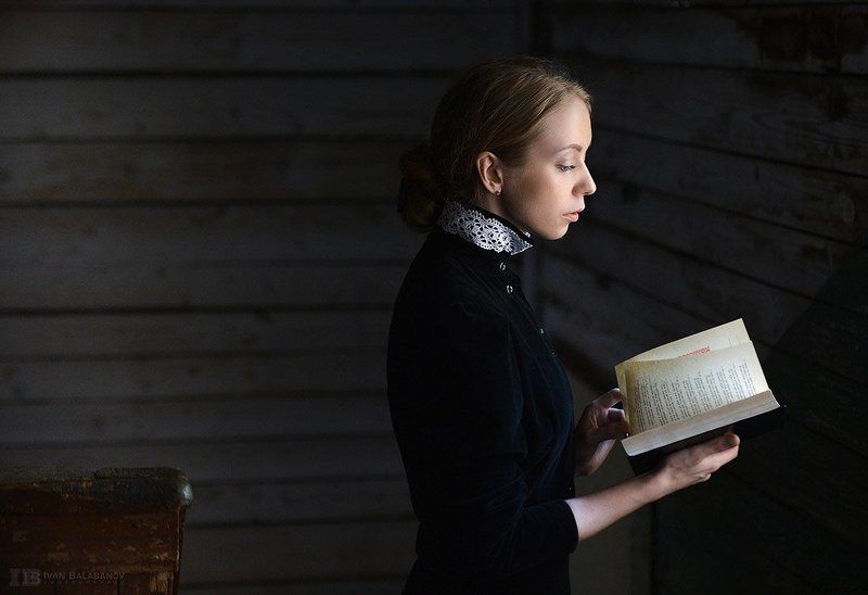 девушка, книга, институт, балабанов, Иванбалабанов ***photo preview