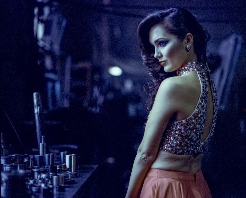 Галия фото превью