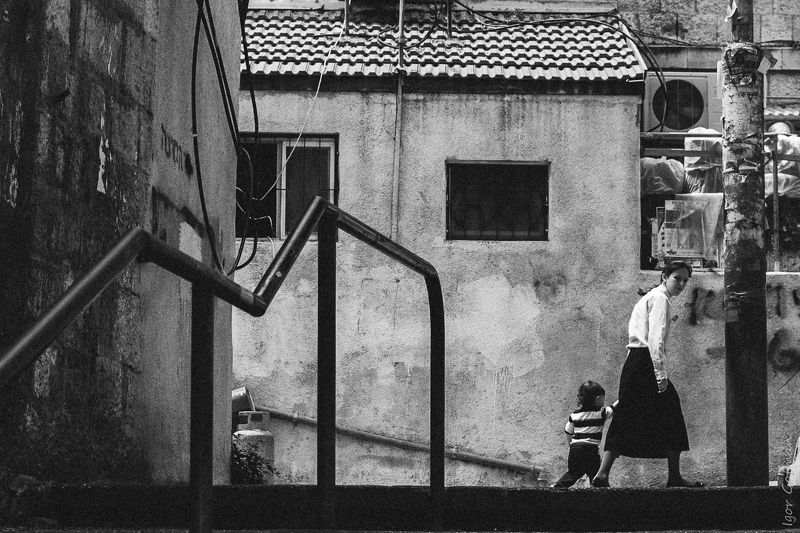 #street #streetphoto #israel #jerusalem Don\'t turn backphoto preview