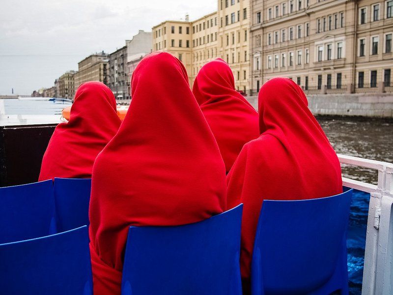 Обзорная экскурсия по рекам и каналамphoto preview