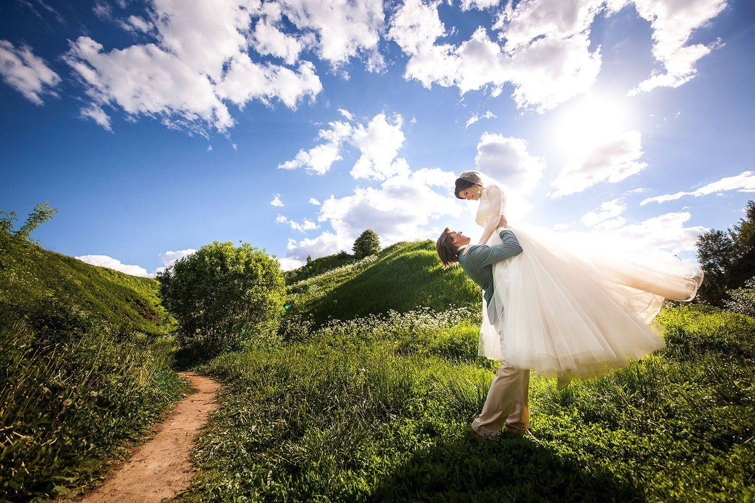 Свадьба, невеста, фотограф, фотография, фотосессия, жених, молодожены, Николай Завьялов