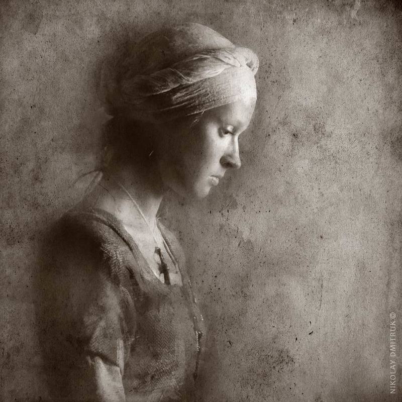 Музыка, Портрет in silence. 2013photo preview