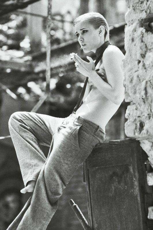 портрет, девушка, ключевые слова * * *photo preview