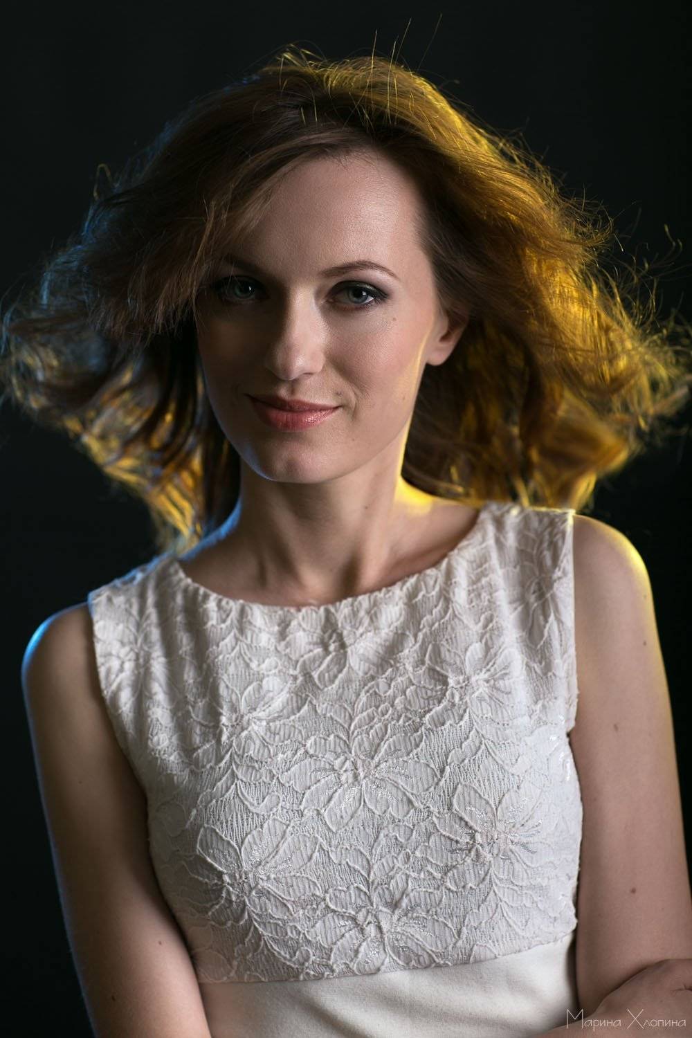 Евгения. Автор: Марина Хлопина , Марина Хлопина