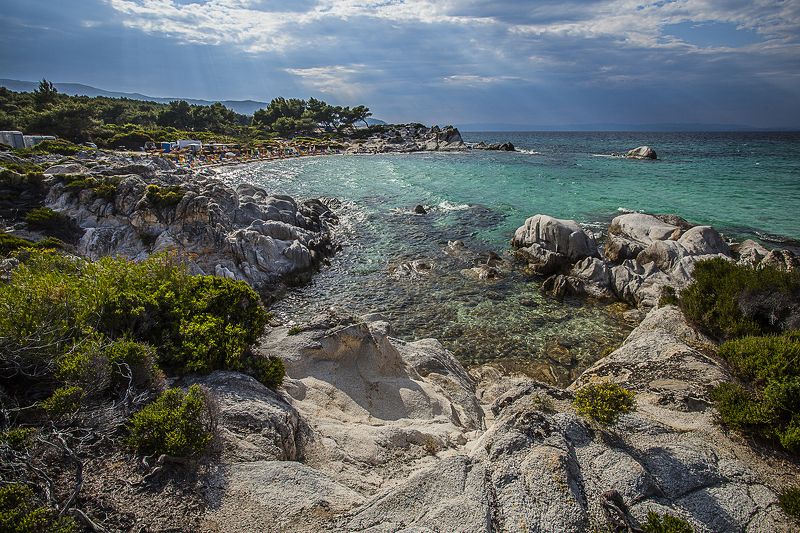 Orange Beachphoto preview