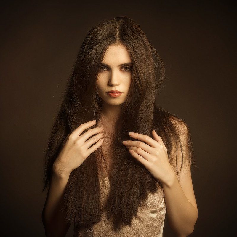 portrait Thikingphoto preview