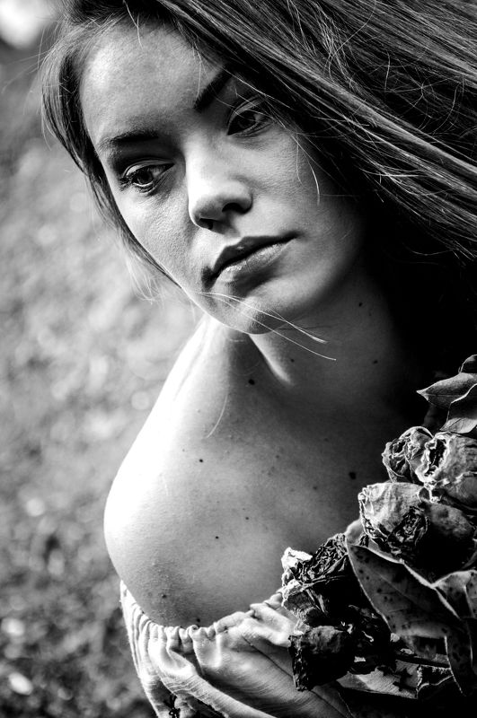 flowers #3photo preview