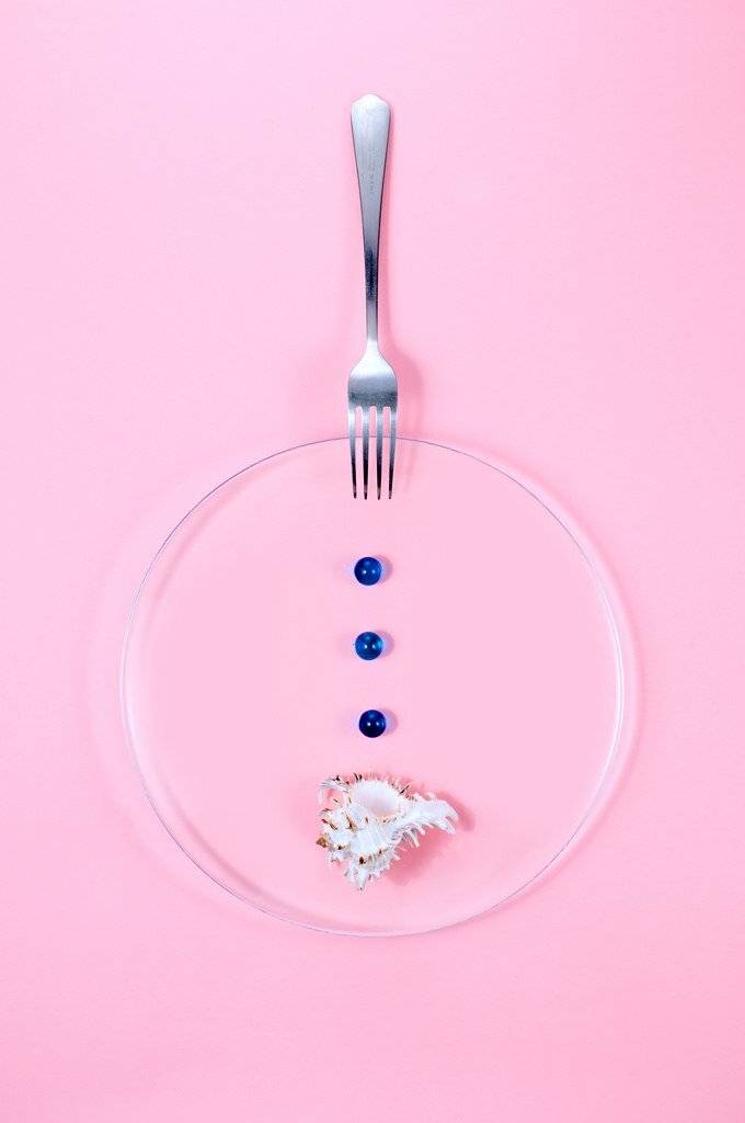 conceptual, still, life, Air Walk