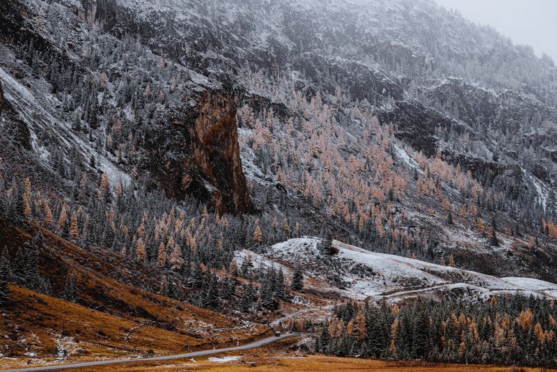 горы, горный алтай, чуйский тракт, пейзаж, алтай, дорога, россия Виды чуйского трактаphoto preview