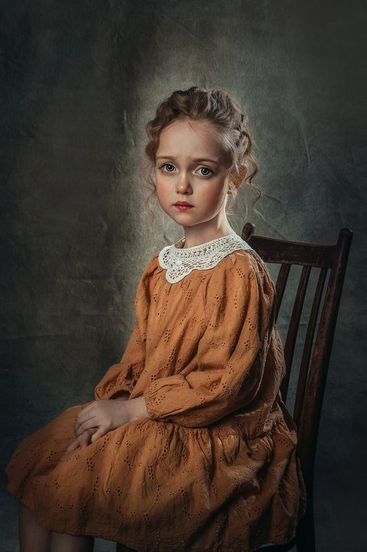 Алиса. Грустьphoto preview