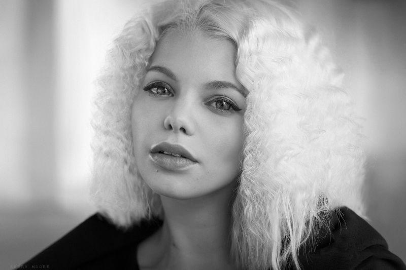 portrait, girl, портрет,style,light Lolaphoto preview