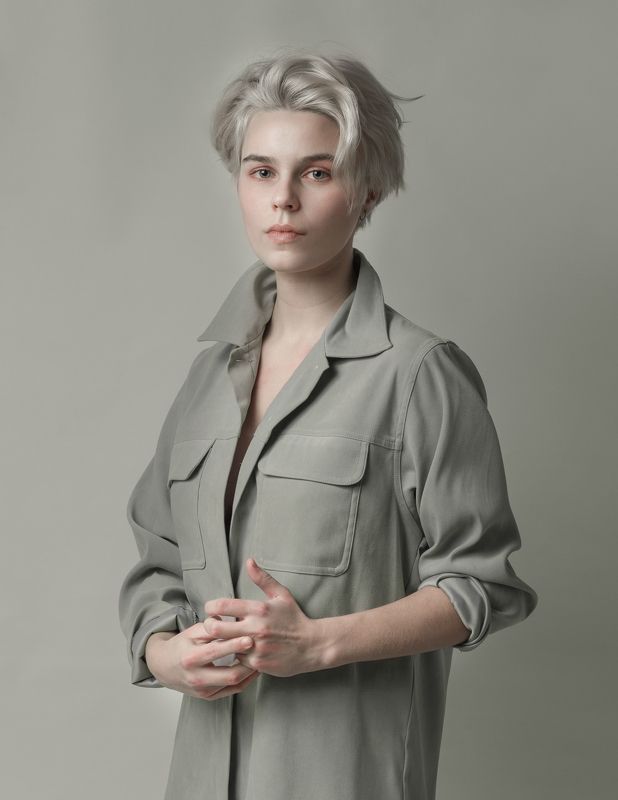 Непростой разговорphoto preview