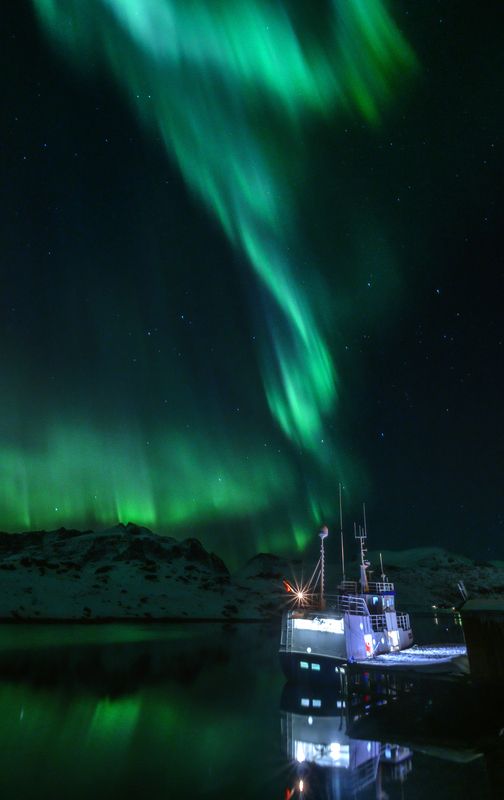 Dream of a full shipphoto preview