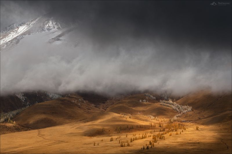 алтай, горный алтай, курайский хребет, курай, фототур на алтай ШКВАЛphoto preview