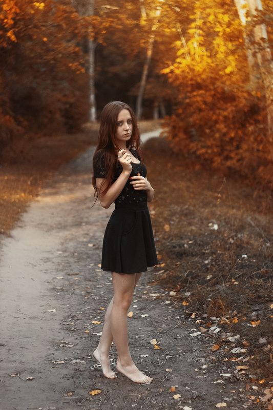 portret photo preview