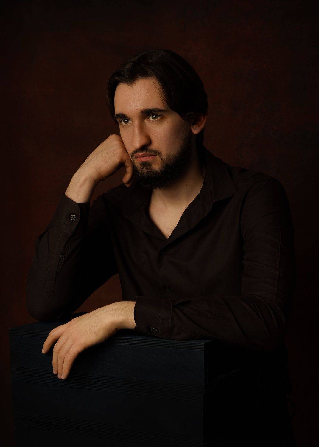 Валерий. Автор: Ольга Савельева , Ольга Савельева