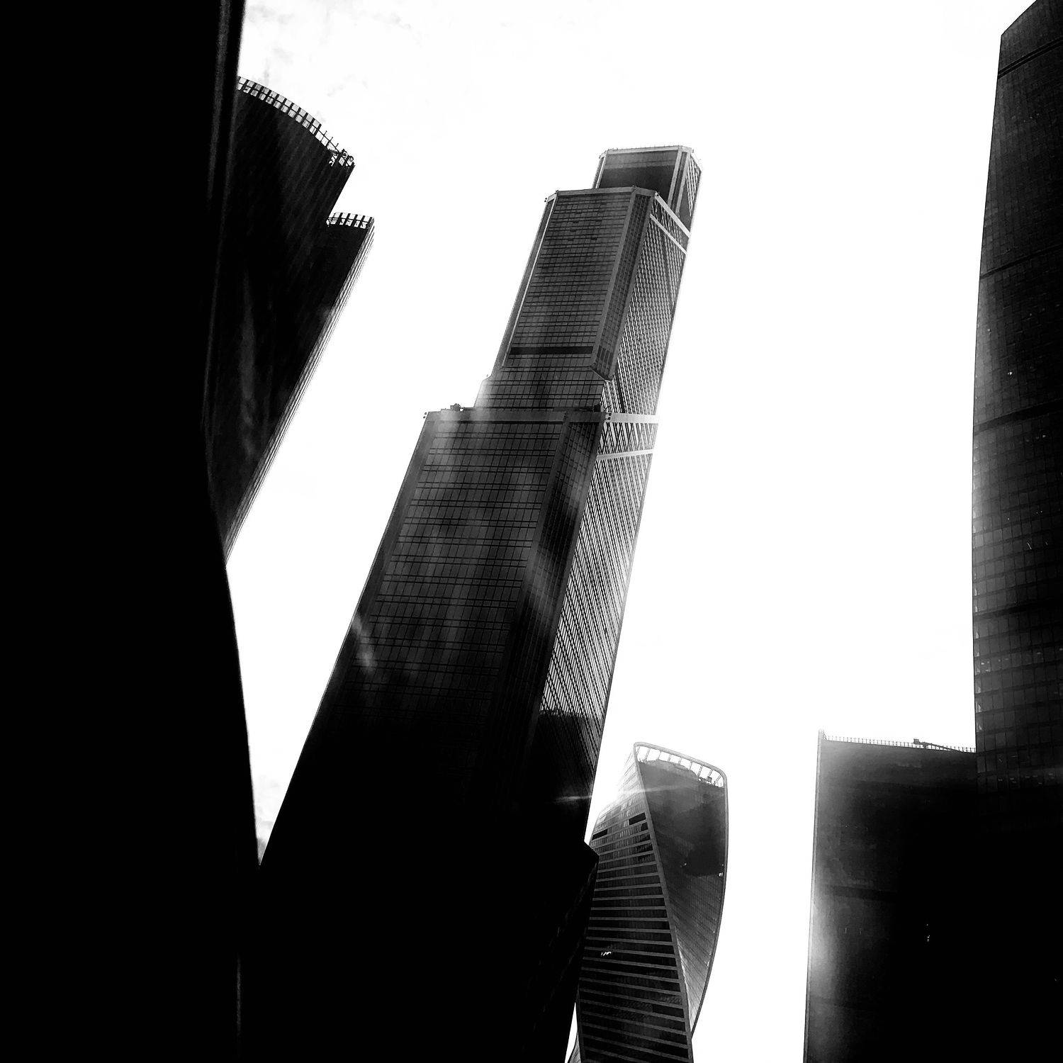 , Anastasia Kharitonova