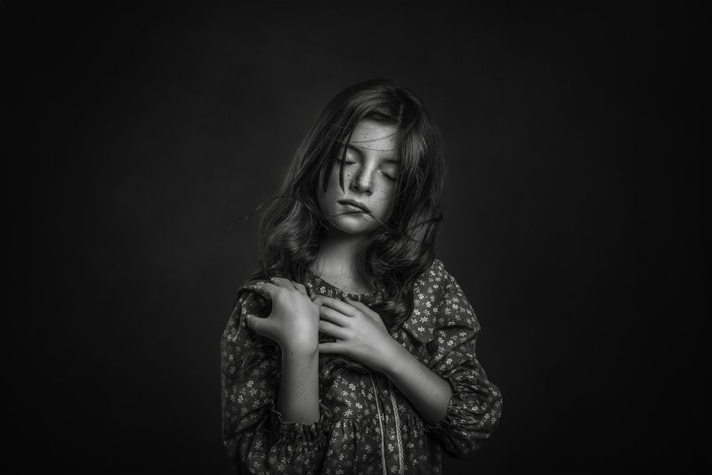 Blowin\' in the windphoto preview