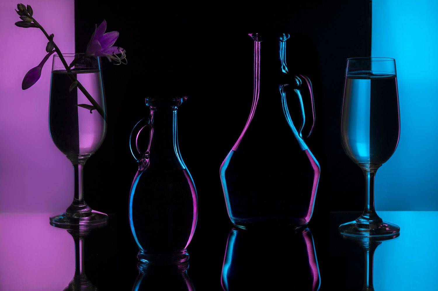 Rim light. Автор: Chapman Luba , Chapman Luba