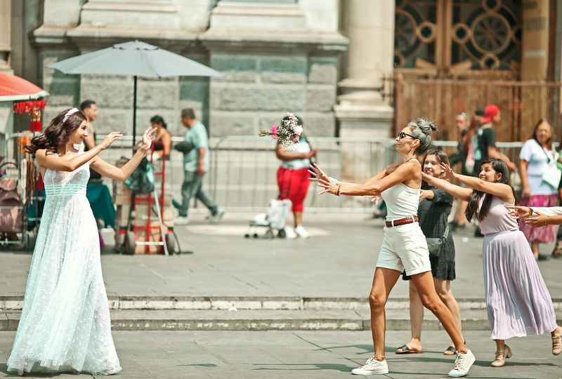 Найди букетphoto preview