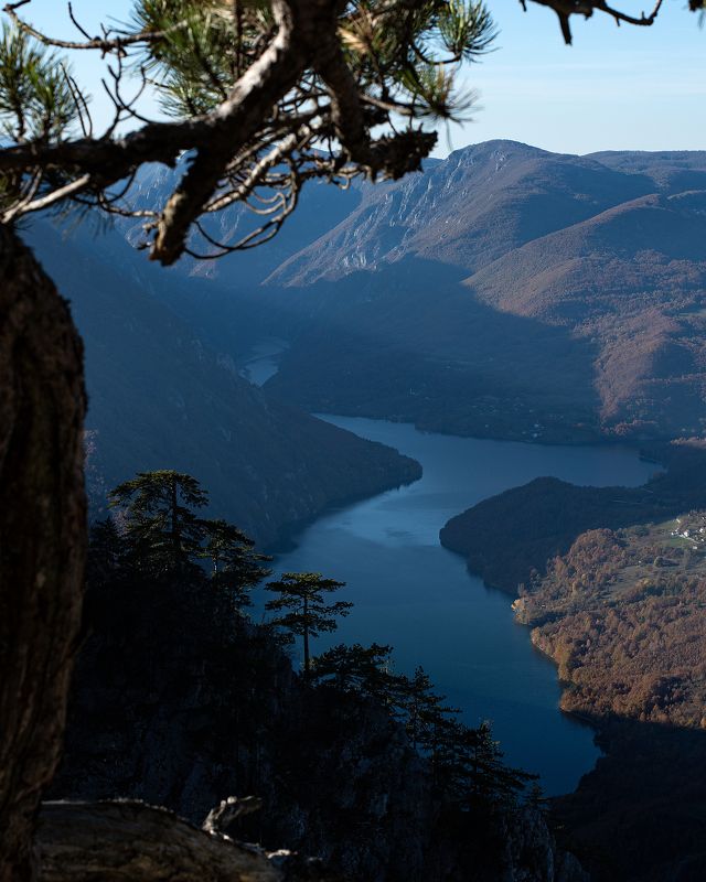 пейзаж, пейзажная фотография, пейзажи, дунай, сербия, река, закат, камни, скалы, берег, путешествие, landscape, landscapes, landscape photography, тара Национальный парк Тара, Сербияphoto preview