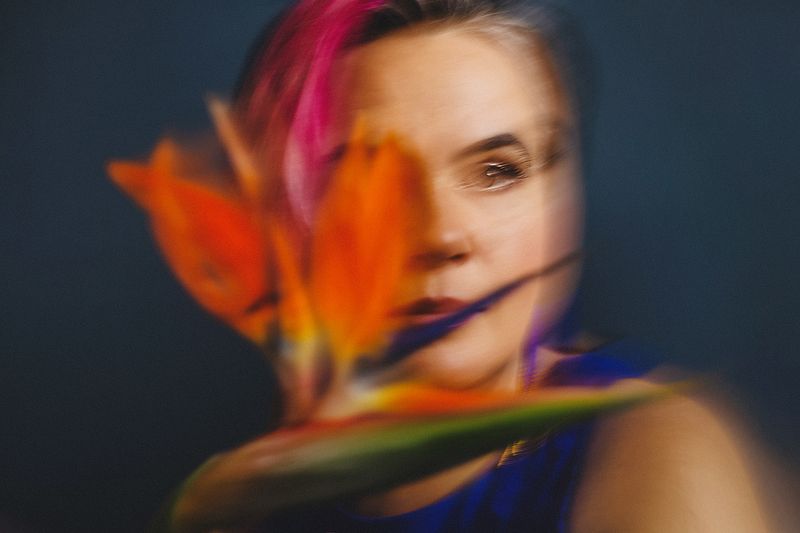 Райская птицаphoto preview