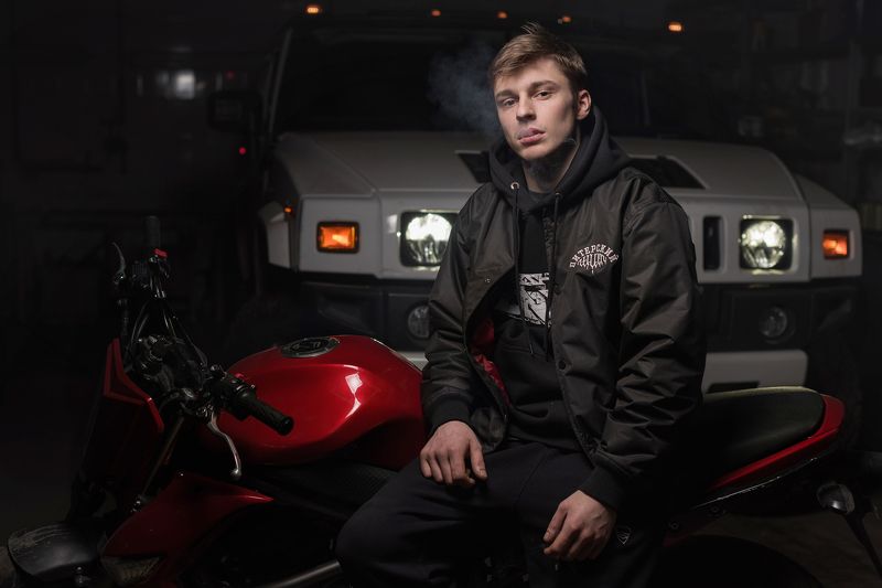 Профиphoto preview