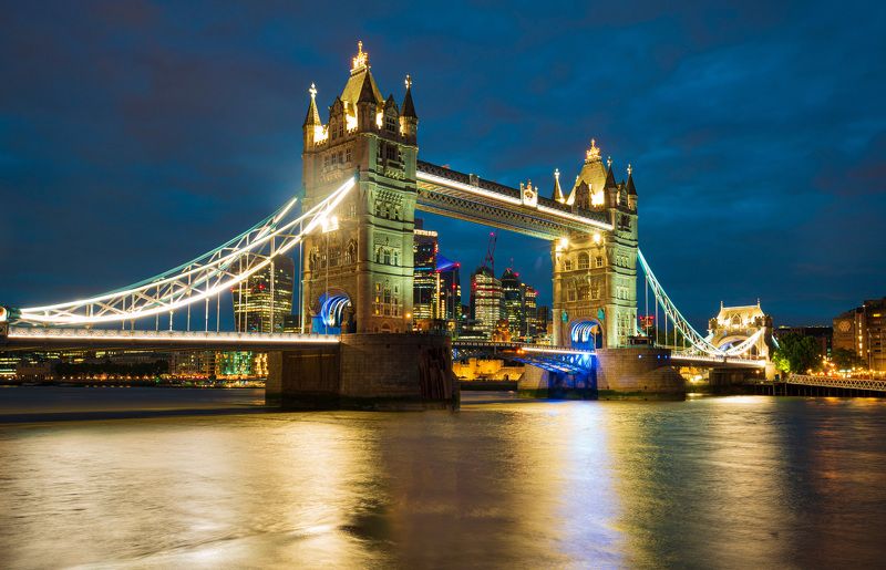 London Tower Bridgephoto preview