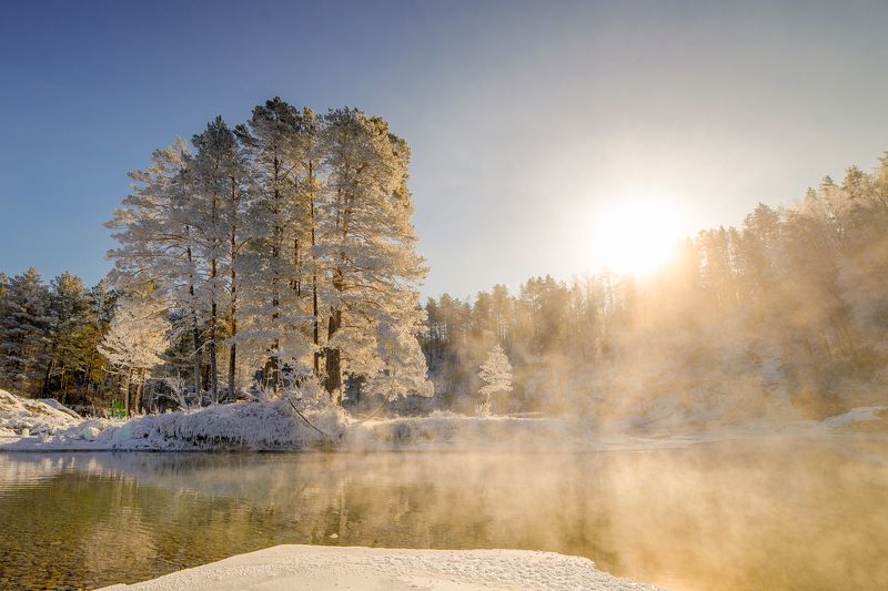 горы, горный алтай, катунь, пейзаж, алтай, озёра, россия Голубые глаза Катуниphoto preview