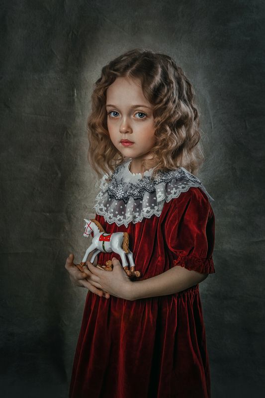 Алиса в стране чудесphoto preview