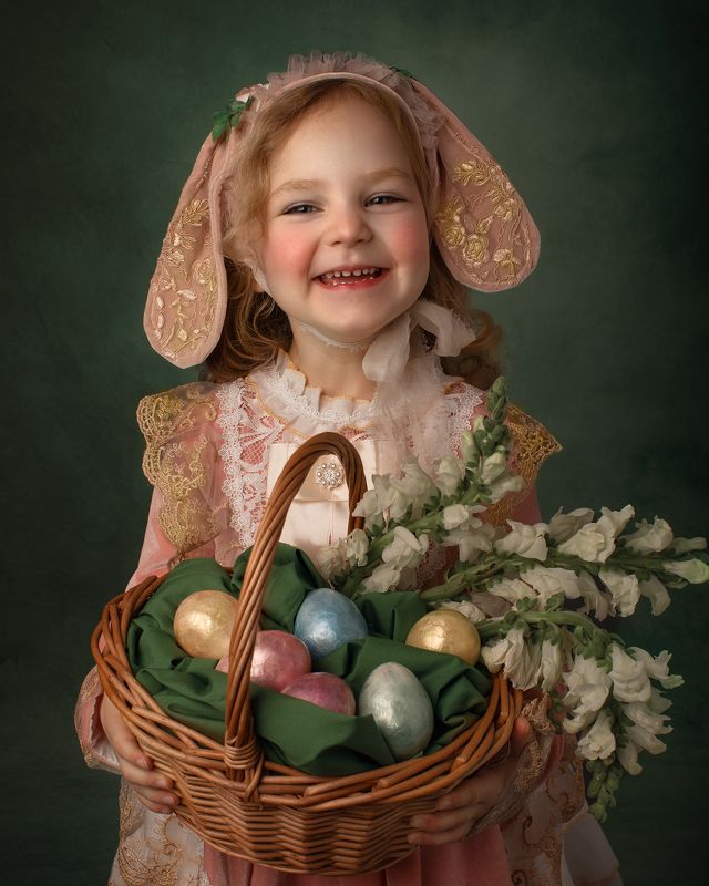 Happy Easterphoto preview