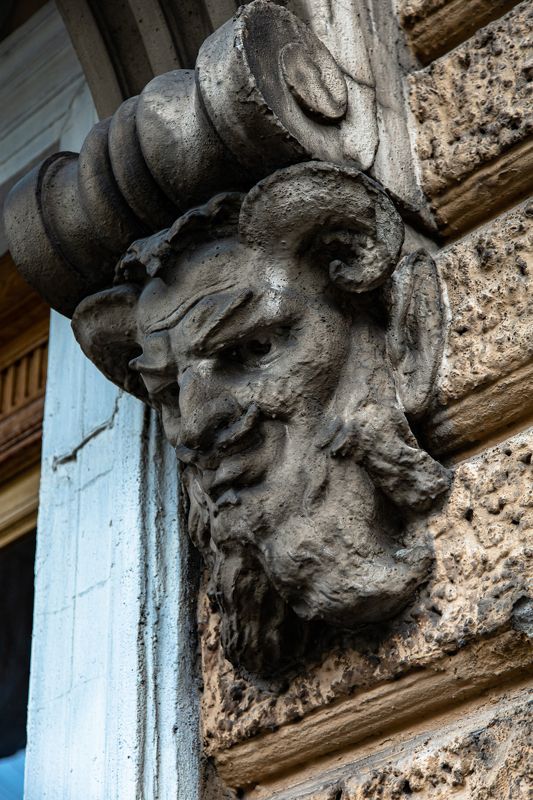 Санкт-Петербург, дома, архитектура, поэзия Поэзия Питераphoto preview