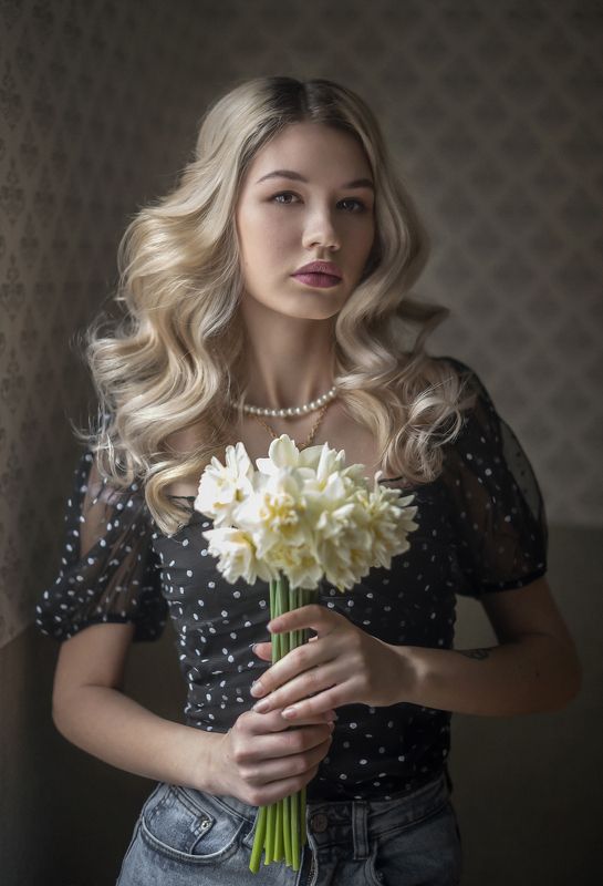 spring beautyphoto preview