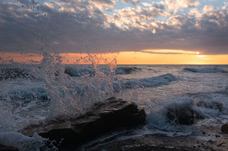 Вечеромphoto preview