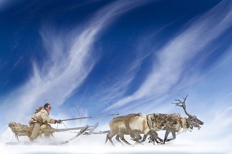 Северphoto preview