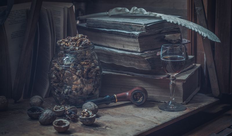 creative mess..photo preview