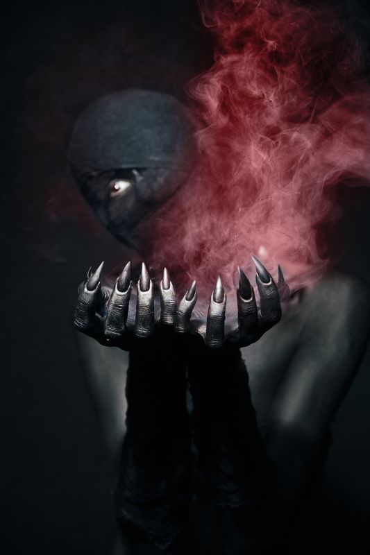 бодиарт мумияphoto preview