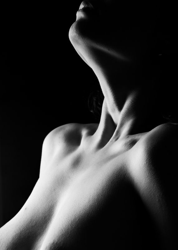 черно-белое photo preview