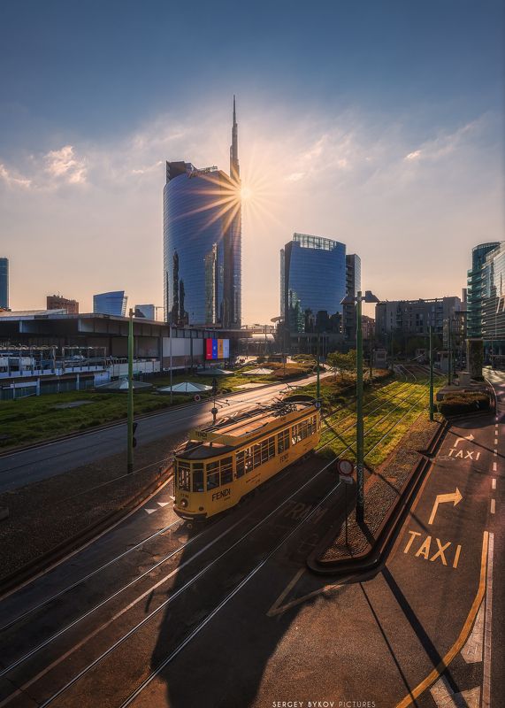 Milan фото превью