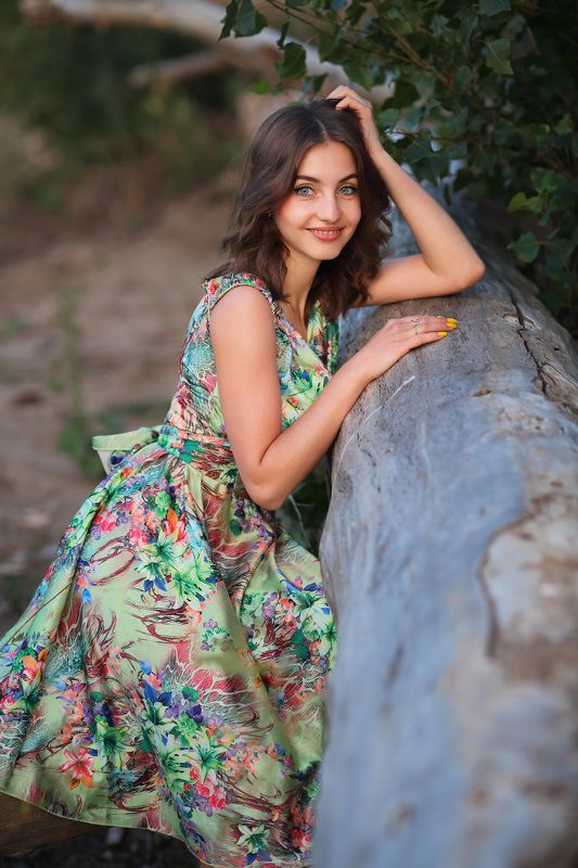 девушка Ольгаphoto preview