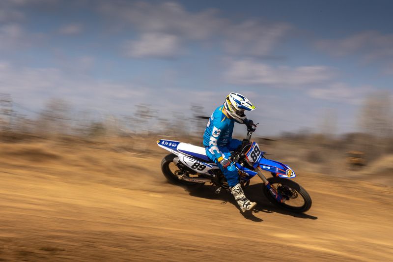 Dirt riderphoto preview