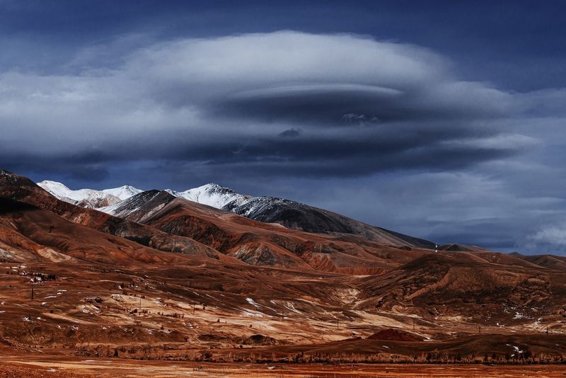 Алтайский Марсphoto preview