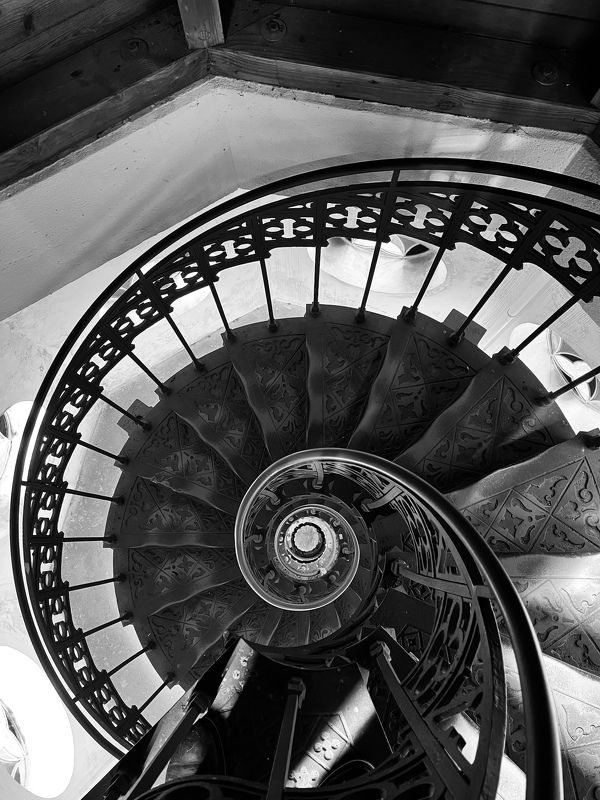 Спираль сверху photo preview