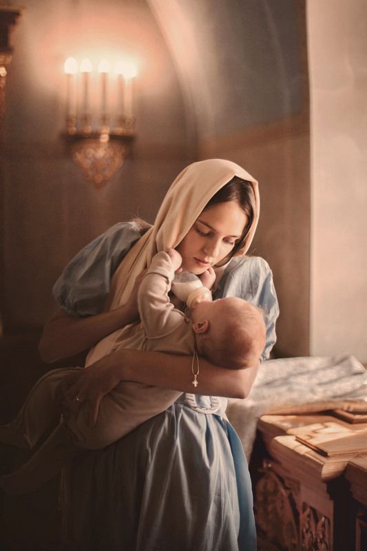 После таинстваphoto preview