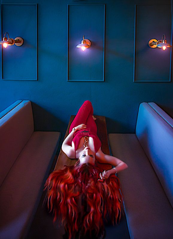 Ведьмаphoto preview