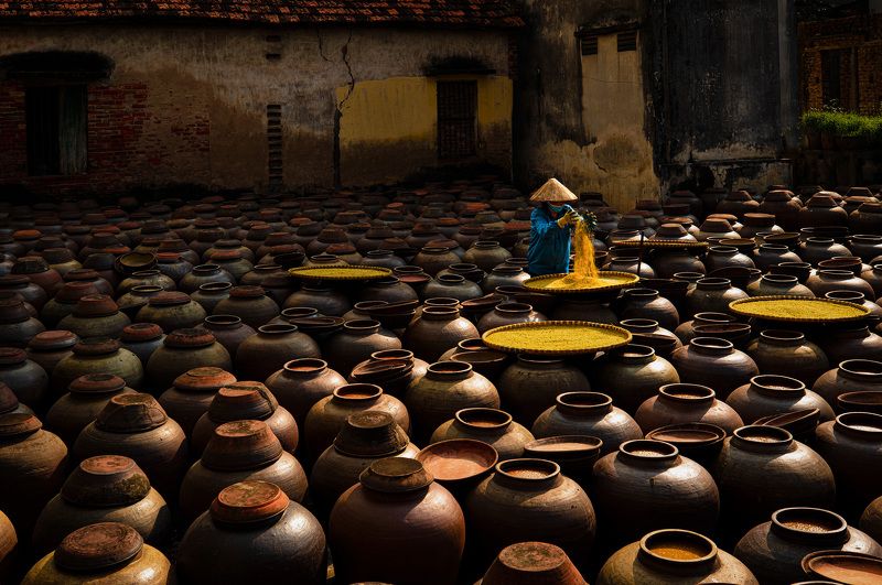 Making photo preview